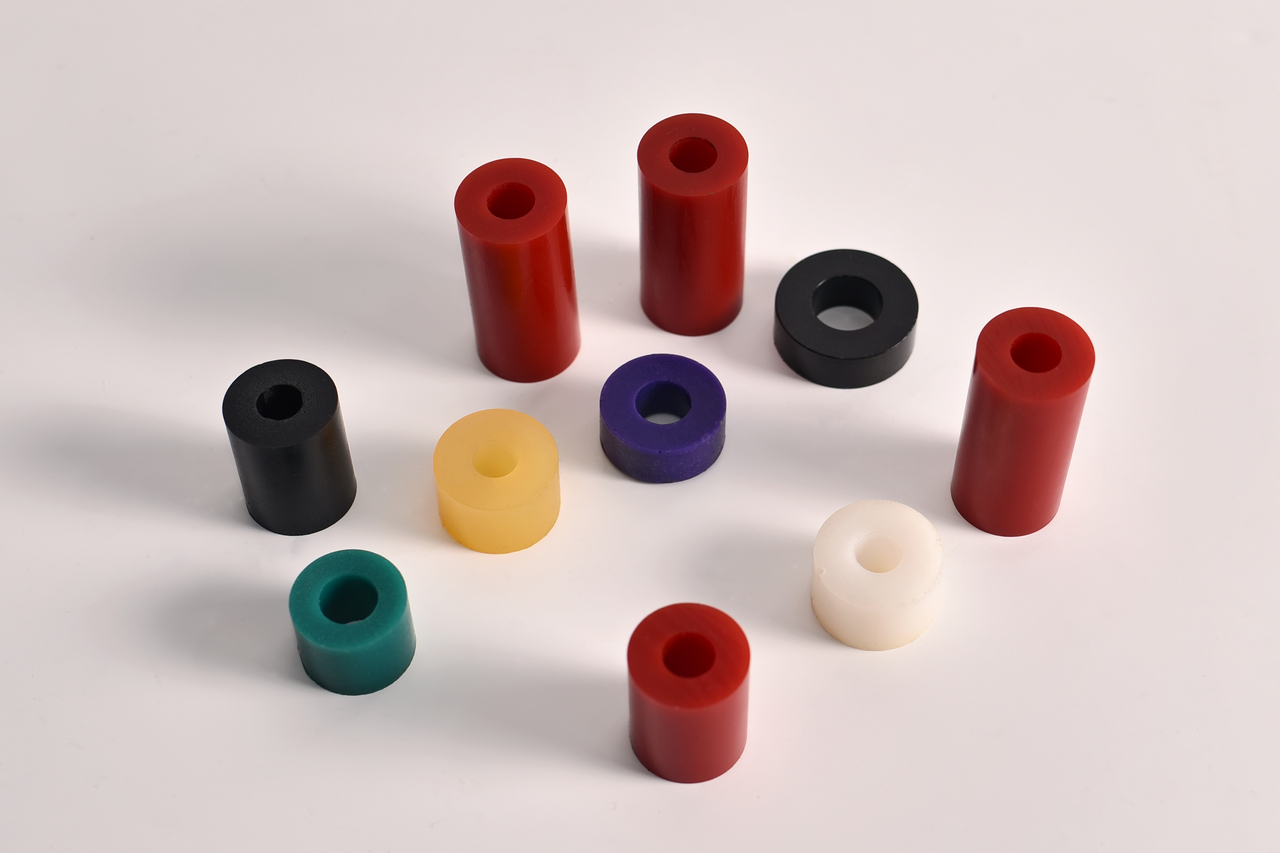 polyurethane, rubber (PU), PUR, Cell PU, elastomer products