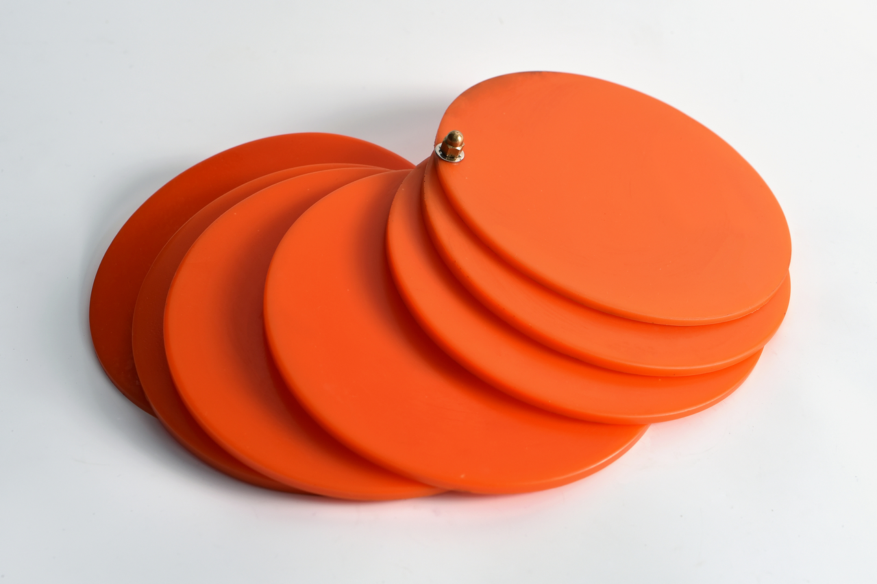 polyurethane, rubber (PU), PUR, Cell PU, elastomer products