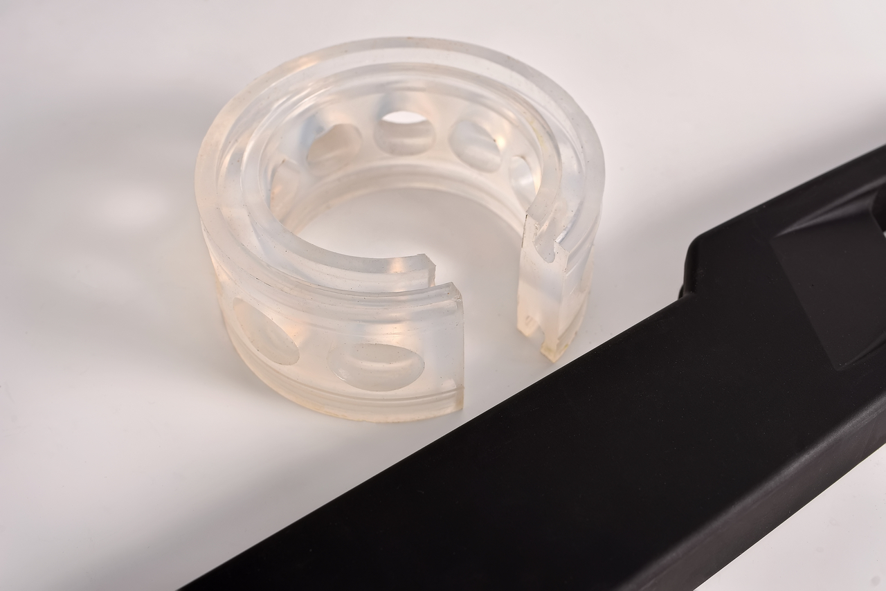 polyurethane, rubber (PU), PUR, Cell PU, elastomer ring