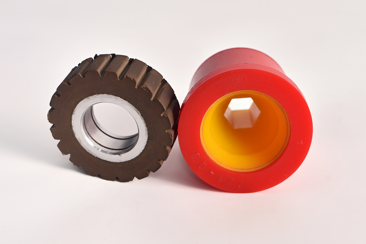 polyurethane, rubber (PU), PUR, Cell PU, elastomer products
