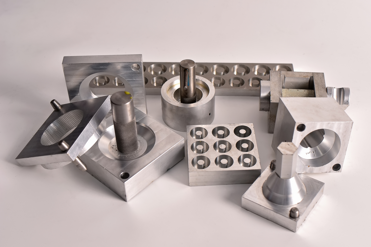 polyurethane, rubber (PU), PUR, Cell PU, elastomer moulds