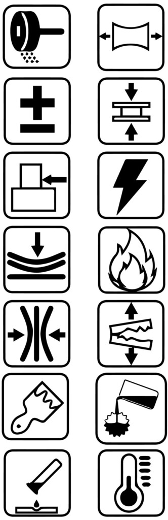 polyurethane, rubber (PU), PUR, Cell PU, elastomer properties